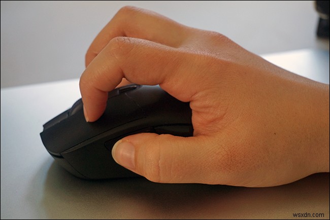 FPSゲームに最適なゲーミングマウスの選び方|快適なプレイを実現する7つのポイント