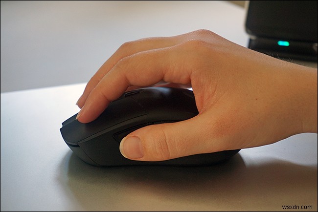 FPSゲームに最適なゲーミングマウスの選び方|快適なプレイを実現する7つのポイント