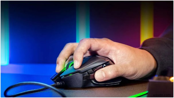 ゲーミングマウスと通常マウスの違いとは？最適な1台を選ぶためのポイントを徹底解説