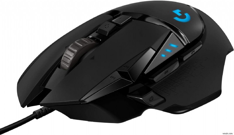 ゲーミングマウスの品質テスト徹底解説！賢い選び方とチェックポイント