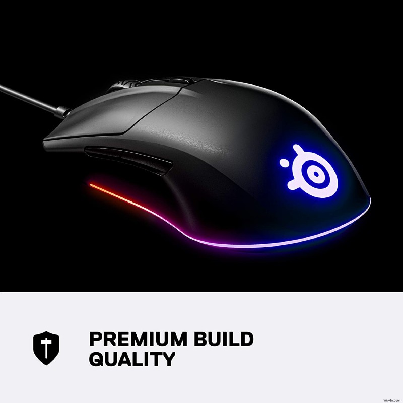 ゲーミングマウスの品質テスト徹底解説！賢い選び方とチェックポイント