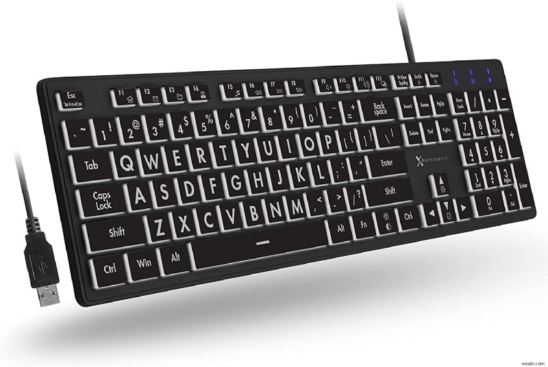 ゲーミングキーボードのライト設定を変更する方法｜初心者向けヒントとコツ