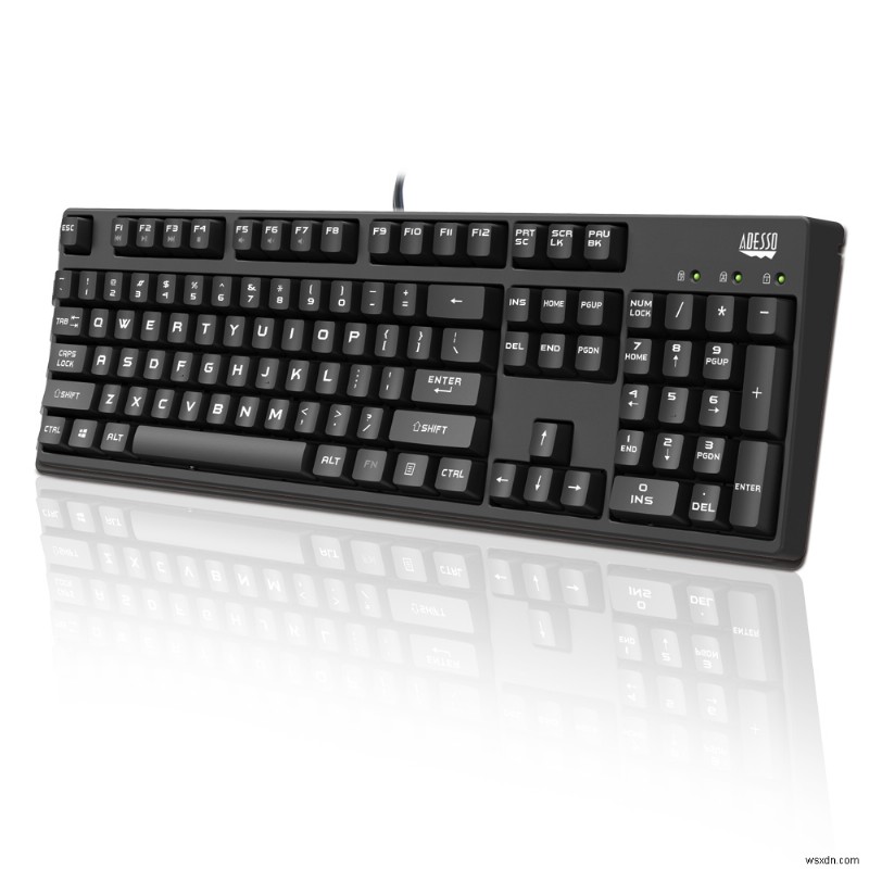 ゲーミングキーボードのレイアウト選びに役立つ11のコツ