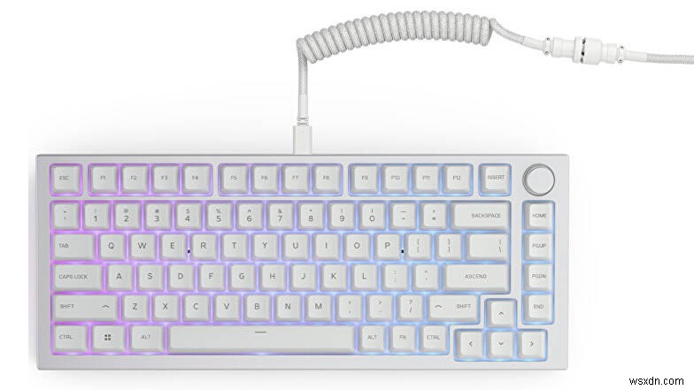 ゲーミングキーボードのレイアウト選びに役立つ11のコツ