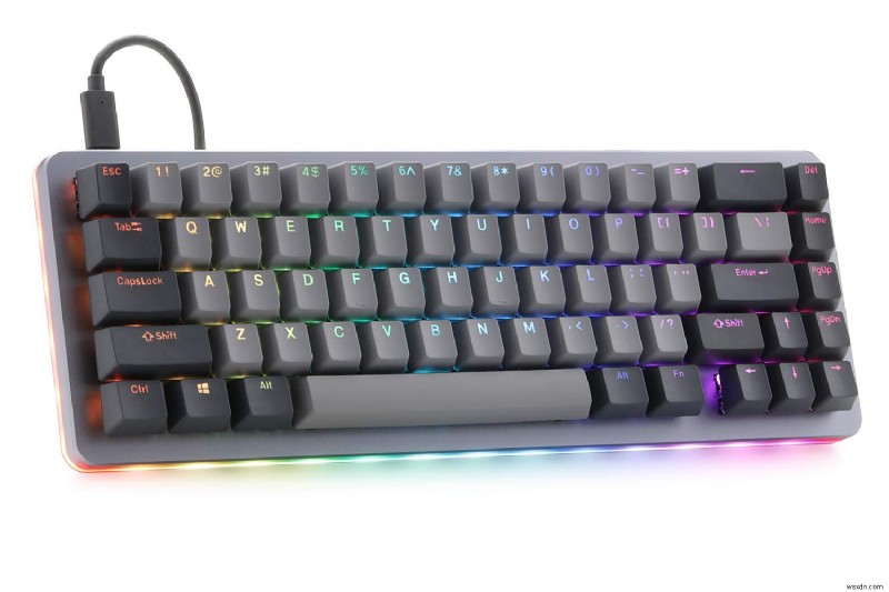 ゲーミングキーボードのレイアウト選びに役立つ11のコツ