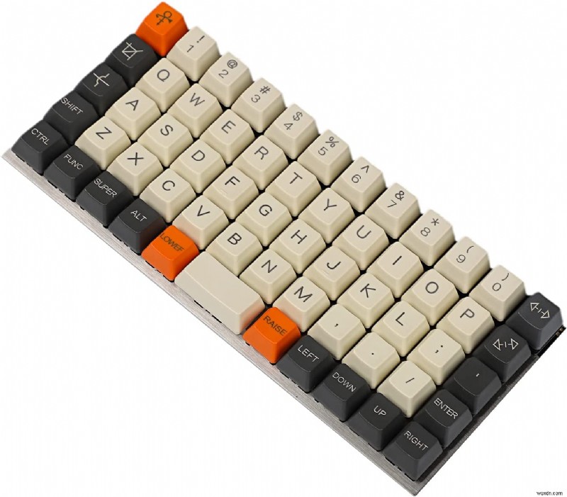 ゲーミングキーボードのレイアウト選びに役立つ11のコツ