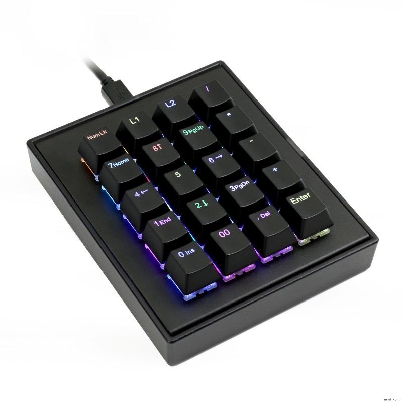 ゲーミングキーボードのレイアウト選びに役立つ11のコツ