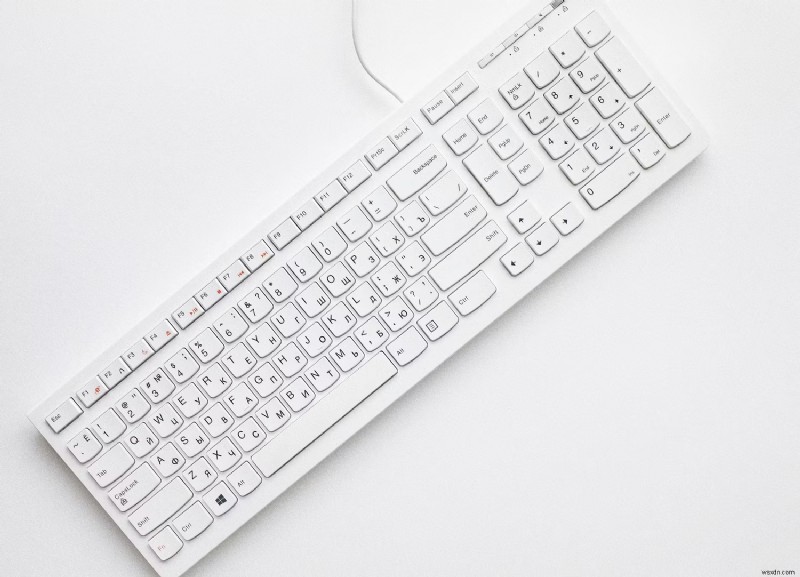 ゲーミングキーボードのレイアウト選びに役立つ11のコツ