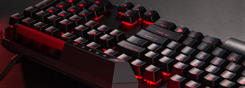 ゲーミングキーボード vs 一般キーボード：後悔しない選び方の完全ガイド