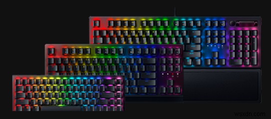 ゲーミングキーボード vs 一般キーボード：後悔しない選び方の完全ガイド
