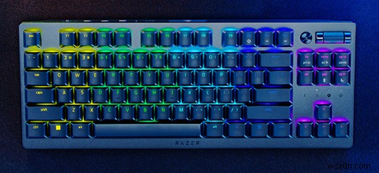 ゲーミングキーボード vs 一般キーボード：後悔しない選び方の完全ガイド