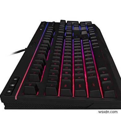 ゲーミングキーボード vs 一般キーボード：後悔しない選び方の完全ガイド