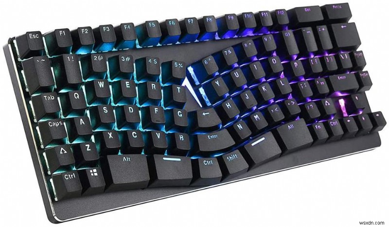 ゲーミングキーボード vs 一般キーボード：後悔しない選び方の完全ガイド