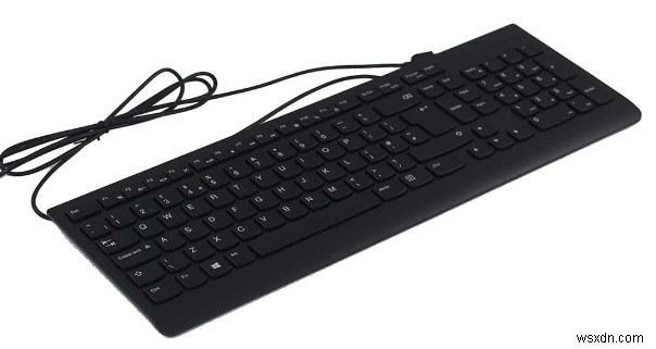 ゲーミングキーボード vs 一般キーボード：後悔しない選び方の完全ガイド