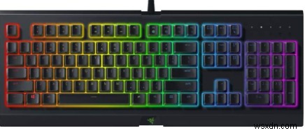 ゲーミングキーボード vs 一般キーボード：後悔しない選び方の完全ガイド
