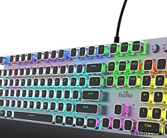 ゲーミングキーボード vs 一般キーボード：後悔しない選び方の完全ガイド