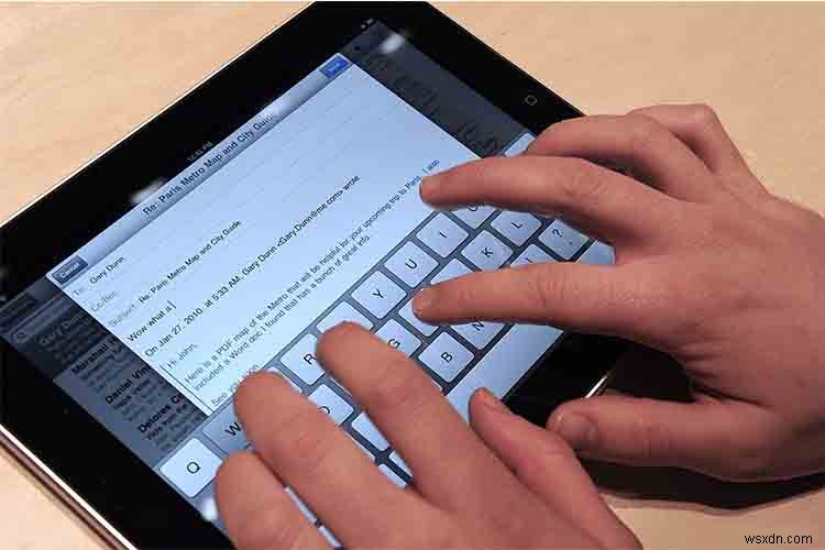 iPadにキーボードを接続する方法を徹底解説!有線・Bluetooth・Apple純正の違いとおすすめ製品