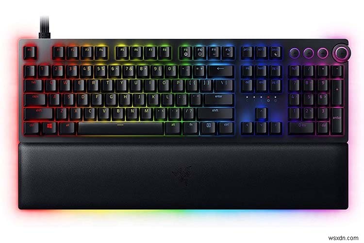 ゲーミングキーボードのカスタマイズ完全ガイド｜初心者から上級者までできる変更方法
