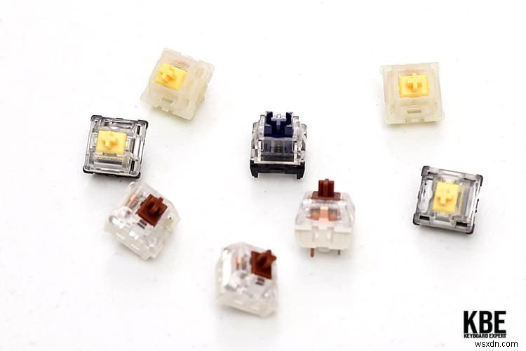 メカニカルキーボード完全購入ガイド – 後悔しない選び方のポイント
