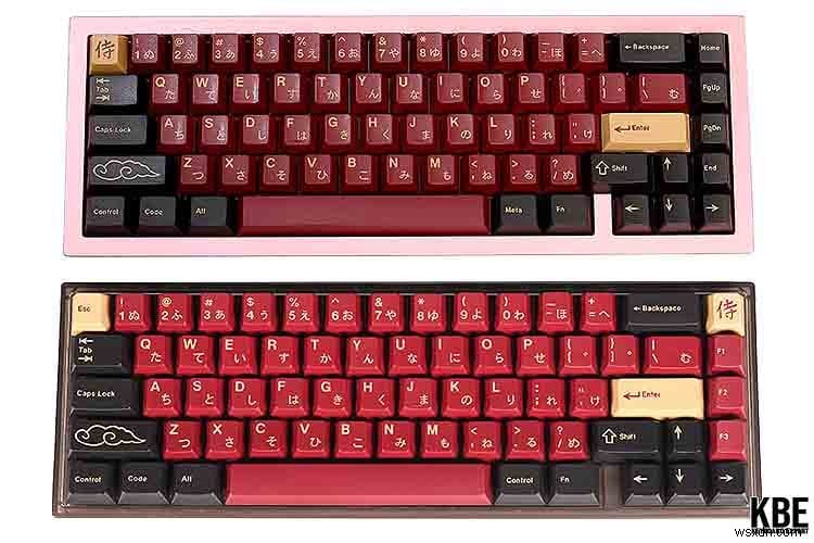 メカニカルキーボード完全購入ガイド – 後悔しない選び方のポイント