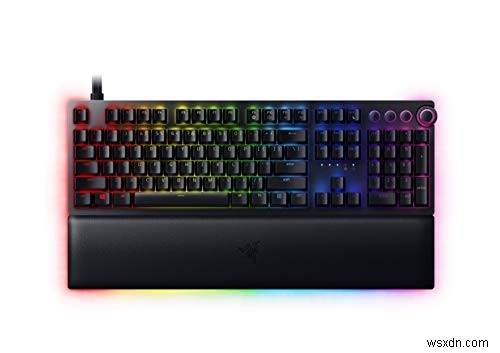 メカニカルキーボード完全購入ガイド – 後悔しない選び方のポイント