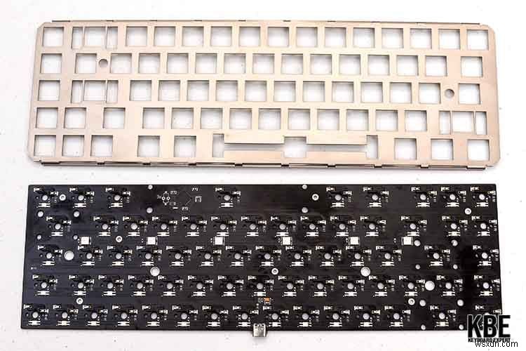 メカニカルキーボード完全購入ガイド – 後悔しない選び方のポイント