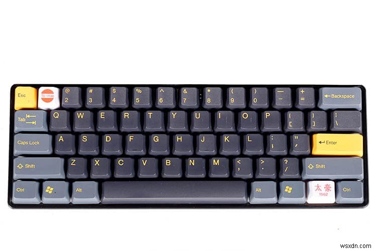 メカニカルキーボード完全購入ガイド – 後悔しない選び方のポイント