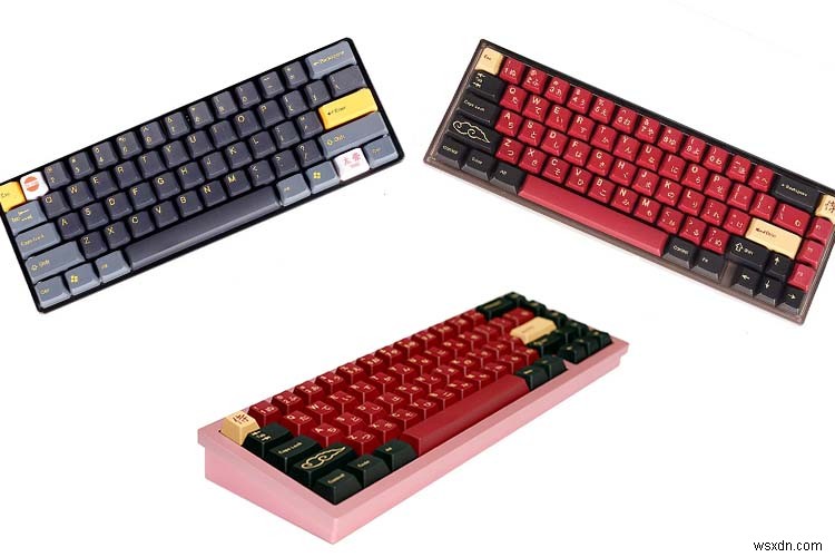 メカニカルキーボード完全購入ガイド – 後悔しない選び方のポイント