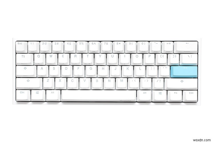 メカニカルキーボード(完成品)購入ガイド – 知っておくべき選び方のポイント