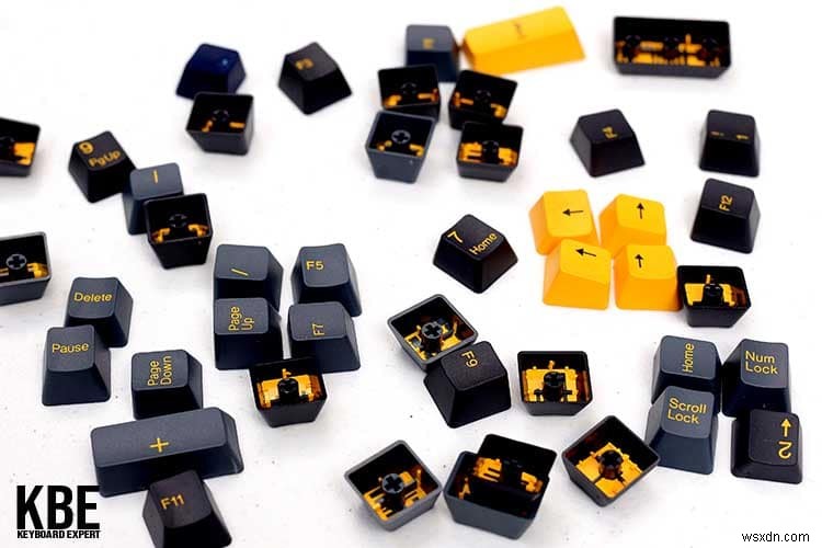 メカニカルキーボード(完成品)購入ガイド – 知っておくべき選び方のポイント