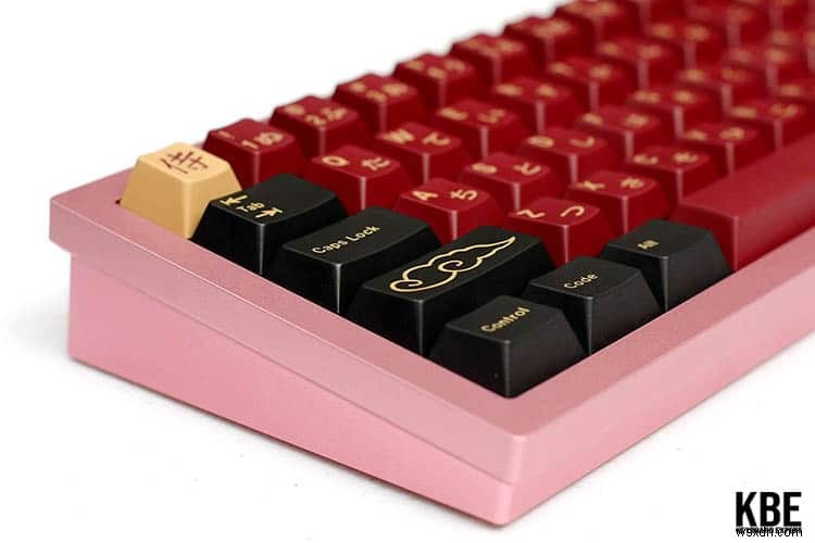 メカニカルキーボード(完成品)購入ガイド – 知っておくべき選び方のポイント