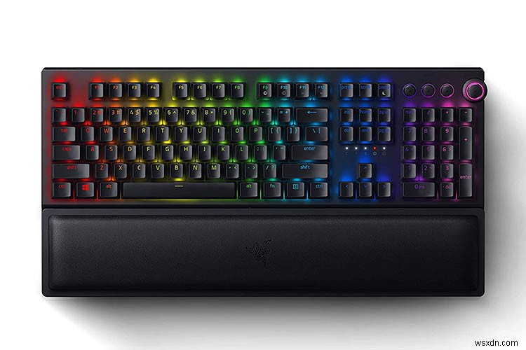 メカニカルキーボード(完成品)購入ガイド – 知っておくべき選び方のポイント