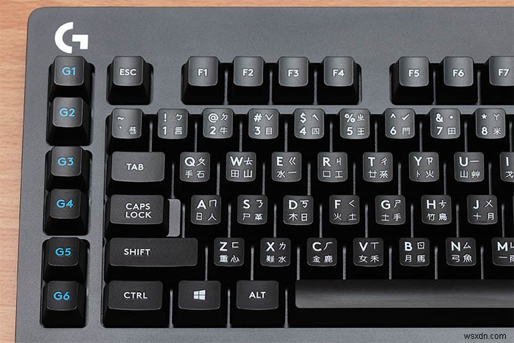 メカニカルキーボードの選び方完全ガイド｜サイズとスイッチの種類を徹底解説