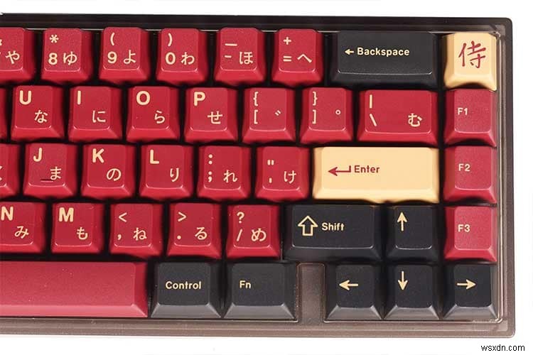 メカニカルキーボードの選び方完全ガイド｜サイズとスイッチの種類を徹底解説