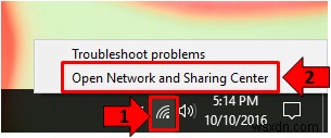 Windows 10のネットワーク共有設定をカスタマイズする方法