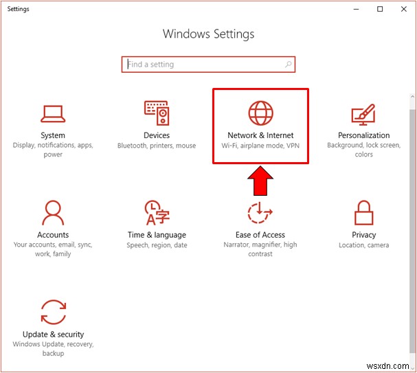 Windows 10のネットワーク共有設定をカスタマイズする方法