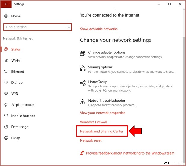 Windows 10のネットワーク共有設定をカスタマイズする方法