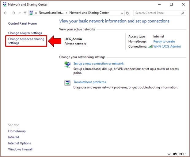 Windows 10のネットワーク共有設定をカスタマイズする方法