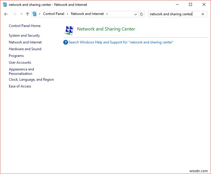 Windows 10のネットワーク共有設定をカスタマイズする方法