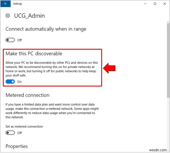 Windows 7 / 8.1 / 10でネットワークの場所(ネットワーク プロファイル)を変更する完全ガイド