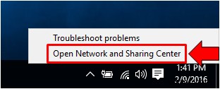 【Windows 10】コントロールパネルでワイヤレスネットワークを管理・操作する方法