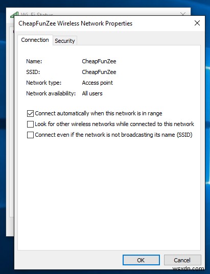 【Windows 10】コントロールパネルでワイヤレスネットワークを管理・操作する方法