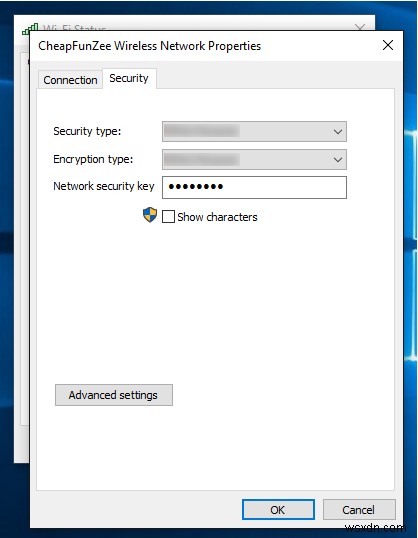 【Windows 10】コントロールパネルでワイヤレスネットワークを管理・操作する方法