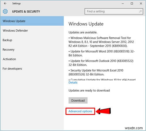 Windows 10のWindows Update徹底解説!知っておくべき仕組みと自動更新の制御方法
