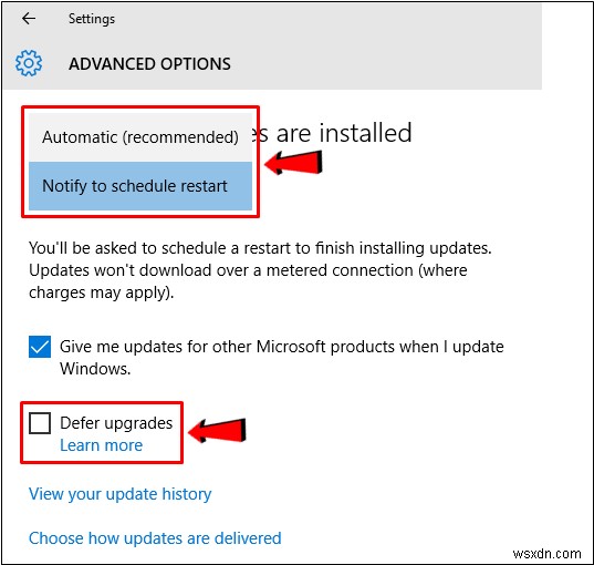 Windows 10のWindows Update徹底解説!知っておくべき仕組みと自動更新の制御方法