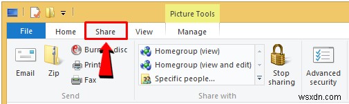 【保存版】Windowsエクスプローラーの「共有」タブを徹底解説!基本操作と便利な使い方(第1部)