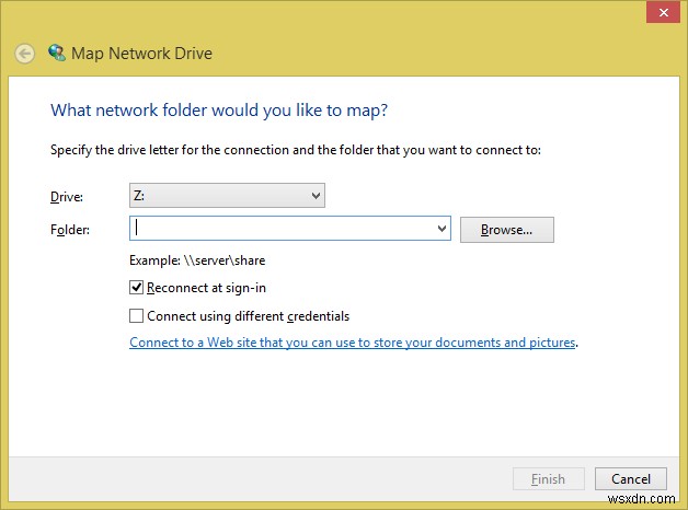 Windowsのドライブマッピングとは?ネットワークドライブ共有の設定方法と活用術