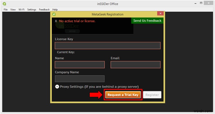 Windows 8.1で非表示のワイヤレスネットワーク（隠しSSID）を表示・確認する方法