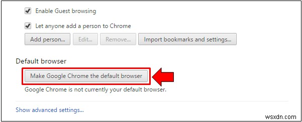 【Windows 10】既定のブラウザを変更する3つの方法を徹底解説