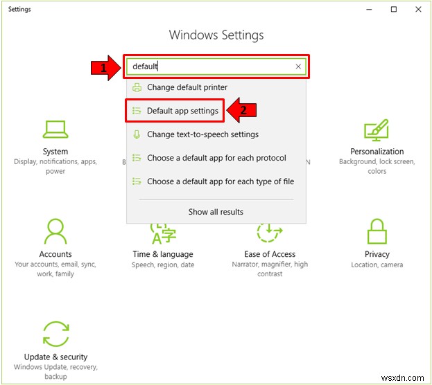 【Windows 10】既定のブラウザを変更する3つの方法を徹底解説
